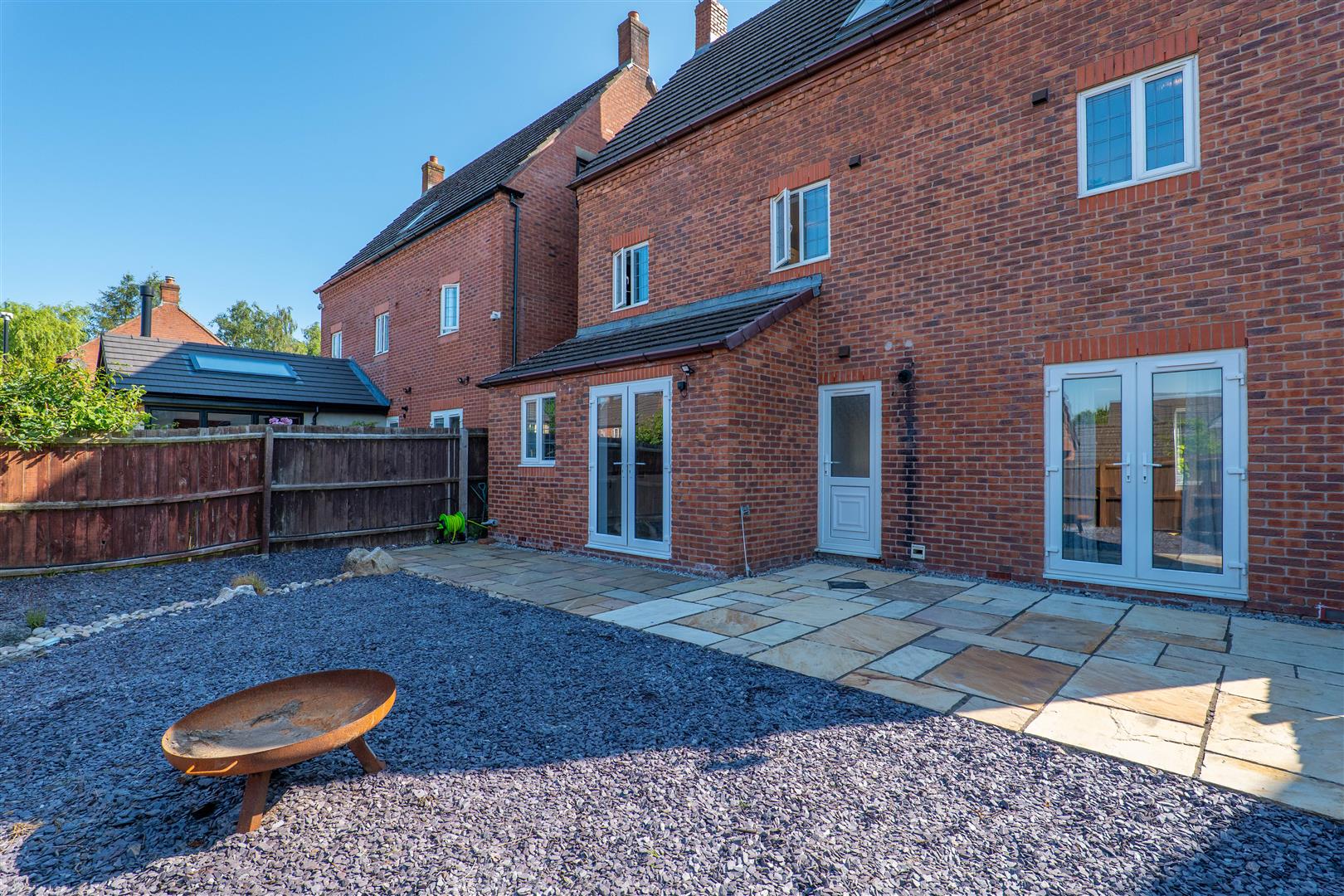 Fairview Drive, Adlington, Chorley